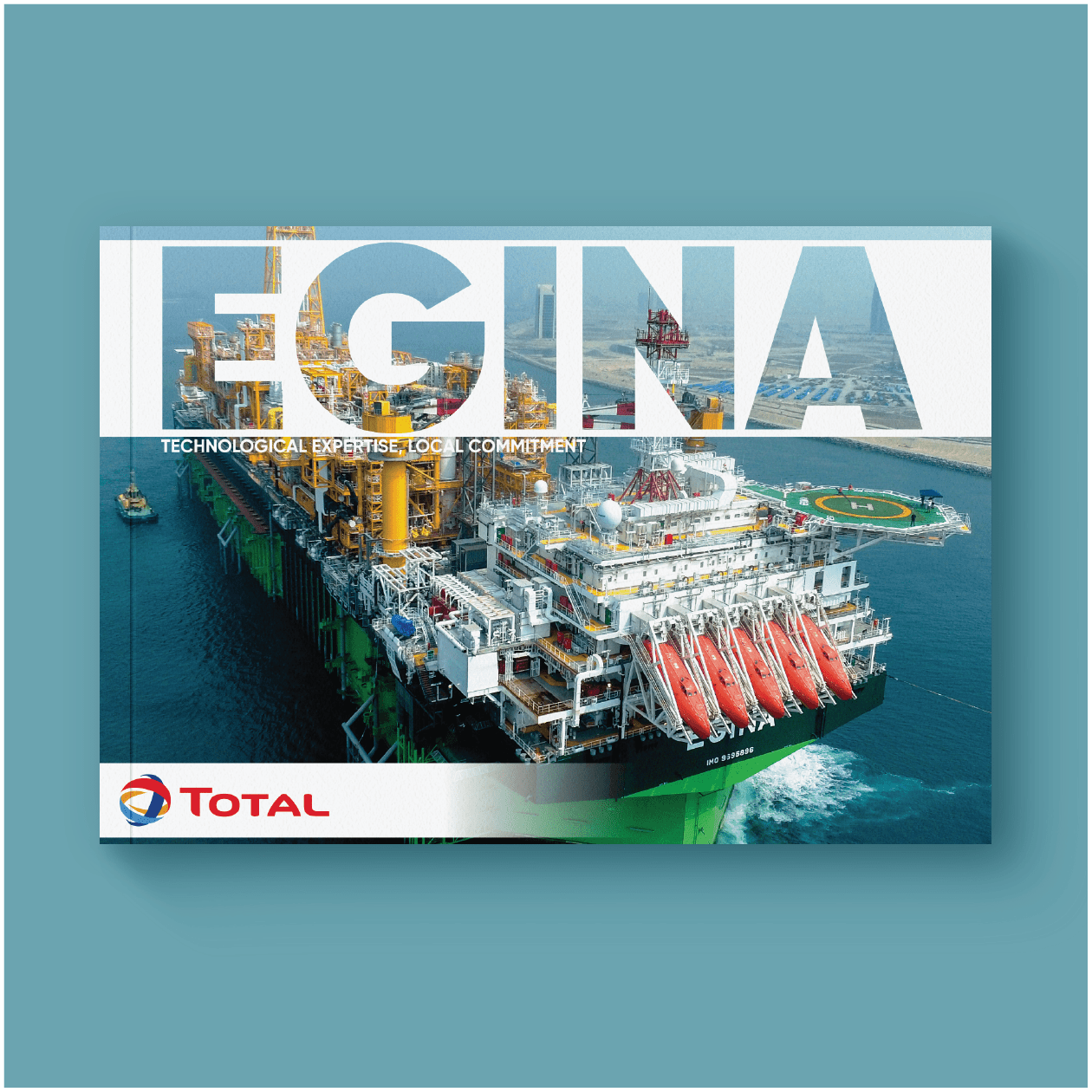 Egina CTB