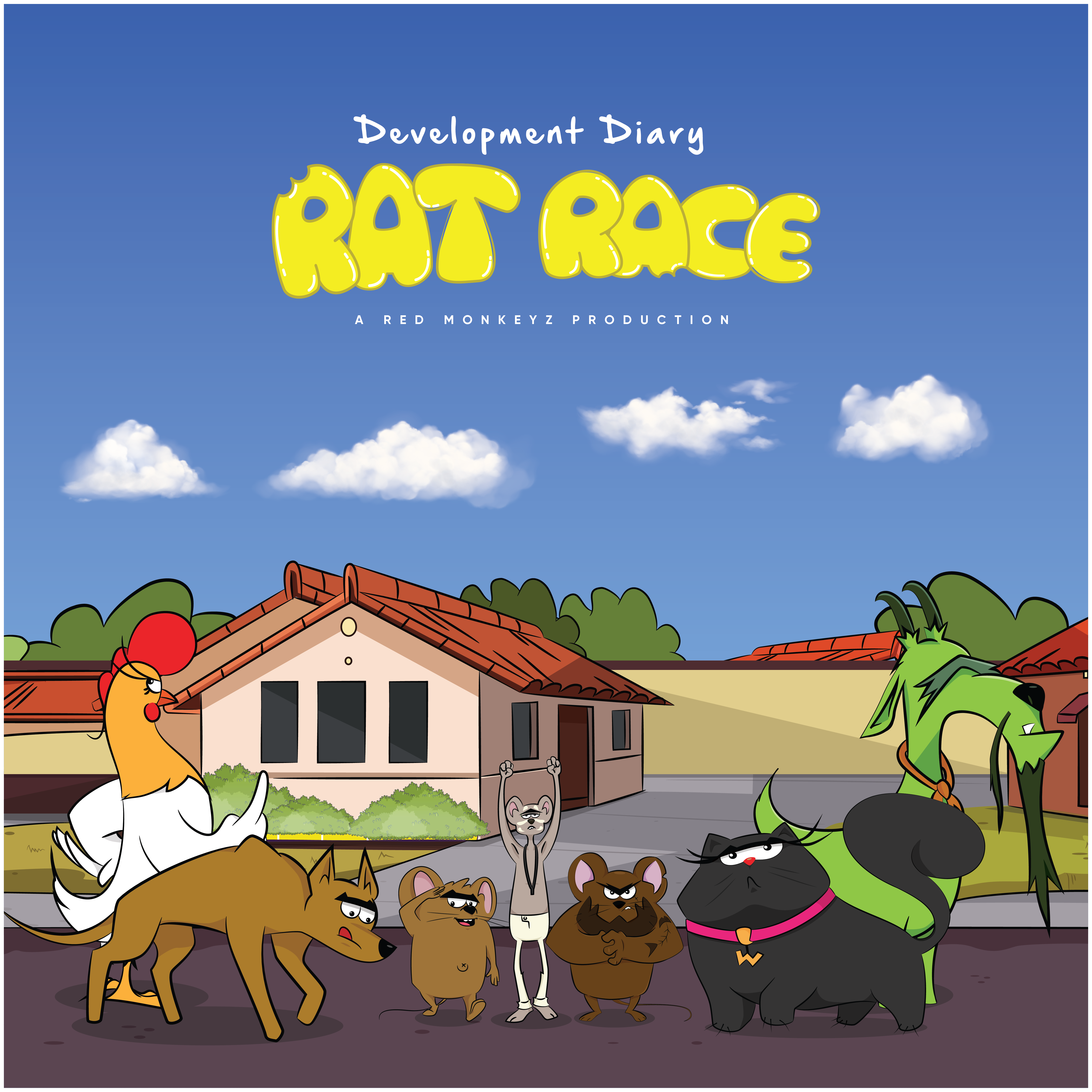 Rat Race